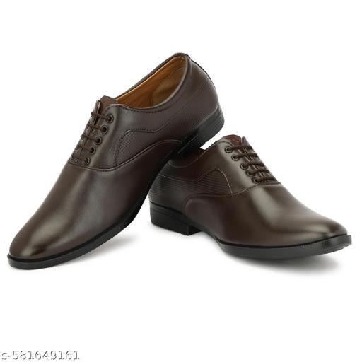 Aadab Fabulous Men Formal Shoes