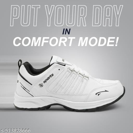 Latest Trendy Men Casual Shoes