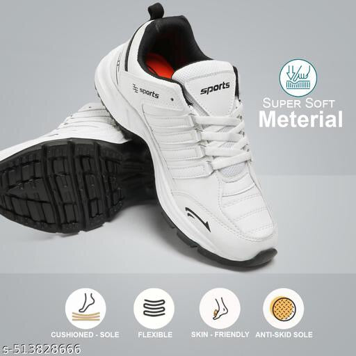 Latest Trendy Men Casual Shoes