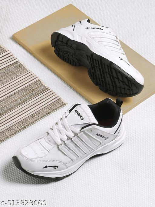 Latest Trendy Men Casual Shoes