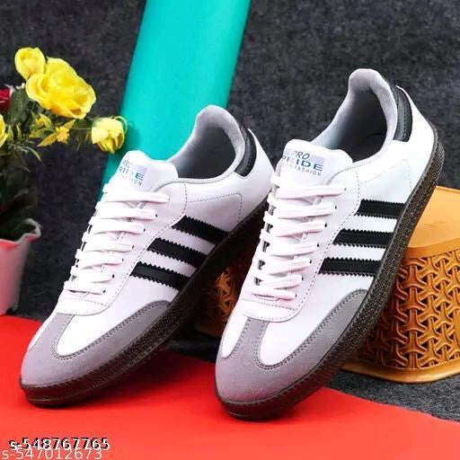 Modern Attractive Men Casual Shoes