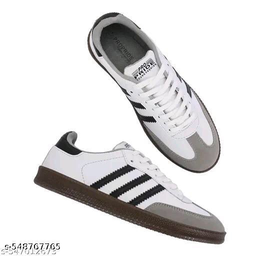 Modern Attractive Men Casual Shoes