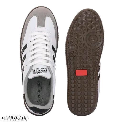 Modern Attractive Men Casual Shoes