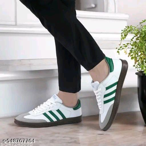 Modern Attractive Men Casual Shoes