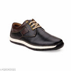 Relaxed Graceful Men Casual Shoes
