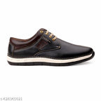 Relaxed Graceful Men Casual Shoes
