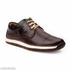 Relaxed Graceful Men Casual Shoes