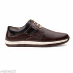 Relaxed Graceful Men Casual Shoes