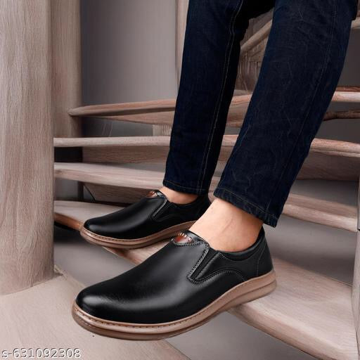 Aadab Trendy Men Casual Shoes
