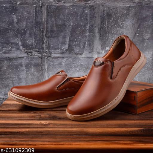 Aadab Trendy Men Casual Shoes