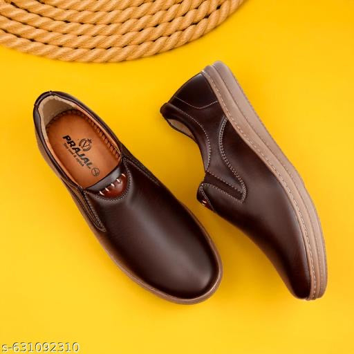 Aadab Trendy Men Casual Shoes