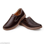 Aadab Trendy Men Casual Shoes