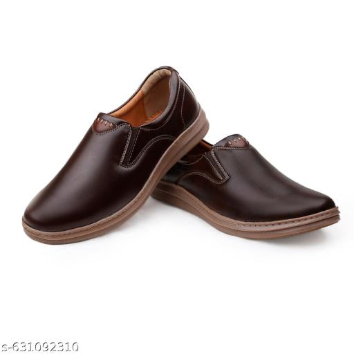 Aadab Trendy Men Casual Shoes