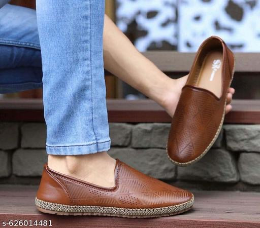 Modern Fabulous Men Casual Shoes