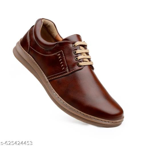 Unique Fashionable Men Casual Shoes