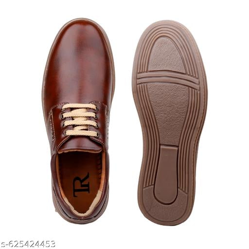 Unique Fashionable Men Casual Shoes