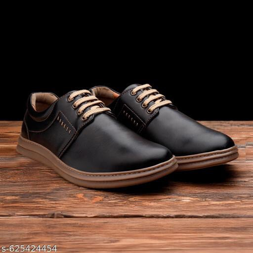 Unique Fashionable Men Casual Shoes