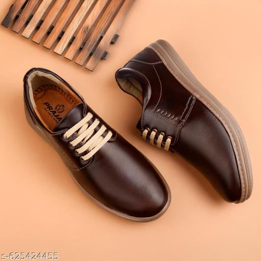 Unique Fashionable Men Casual Shoes