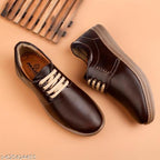 Unique Fashionable Men Casual Shoes