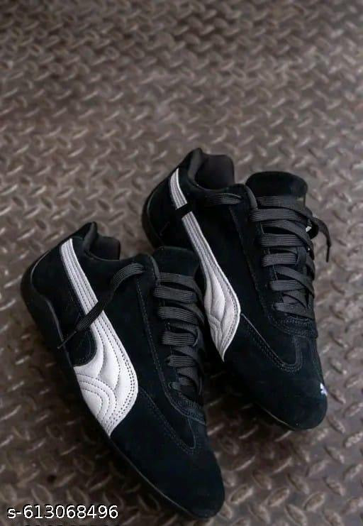 Aadab Attractive Men Casual Shoes