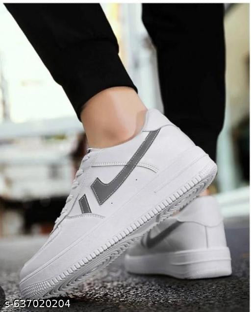 Latest Fabulous Men Casual Shoes.