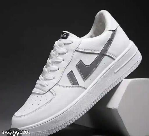 Latest Fabulous Men Casual Shoes.