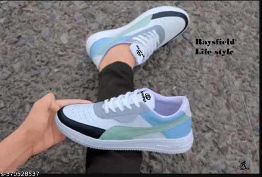 Raysfield Life Style Casual Shoes For Men