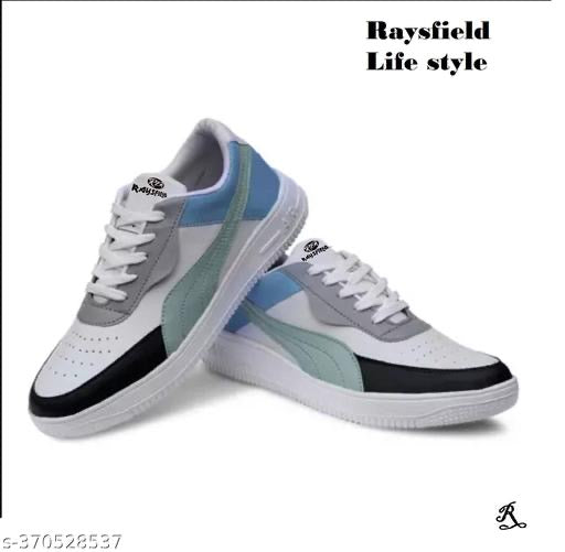 Raysfield Life Style Casual Shoes For Men