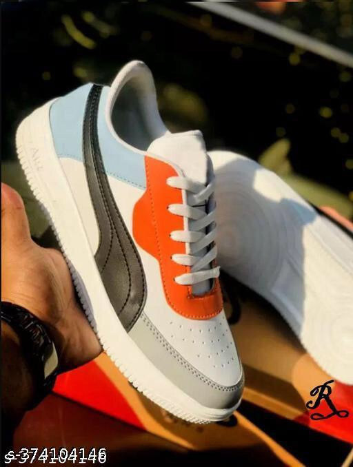 Raysfield Life Style Casual Shoes For Men