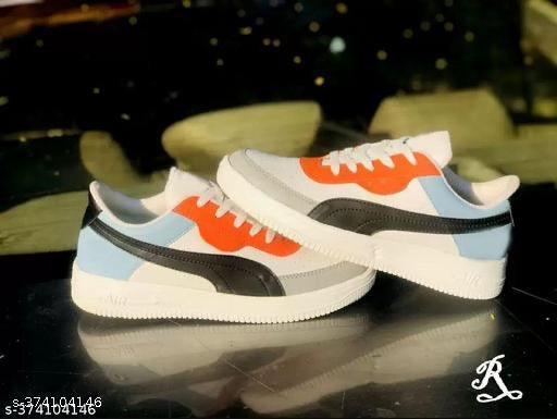 Raysfield Life Style Casual Shoes For Men