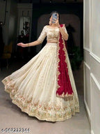 Kashvi Sensational Women Lehenga