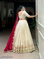 Kashvi Sensational Women Lehenga