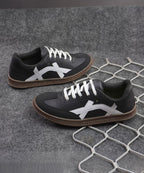 Anjrs Men's Styles sports Running, comfortable, boy and Men, Casual shoes