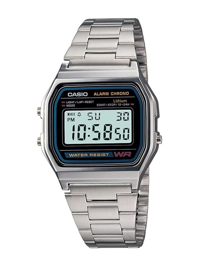 Casio Unisex Watch MRP Price Now Only 499/-