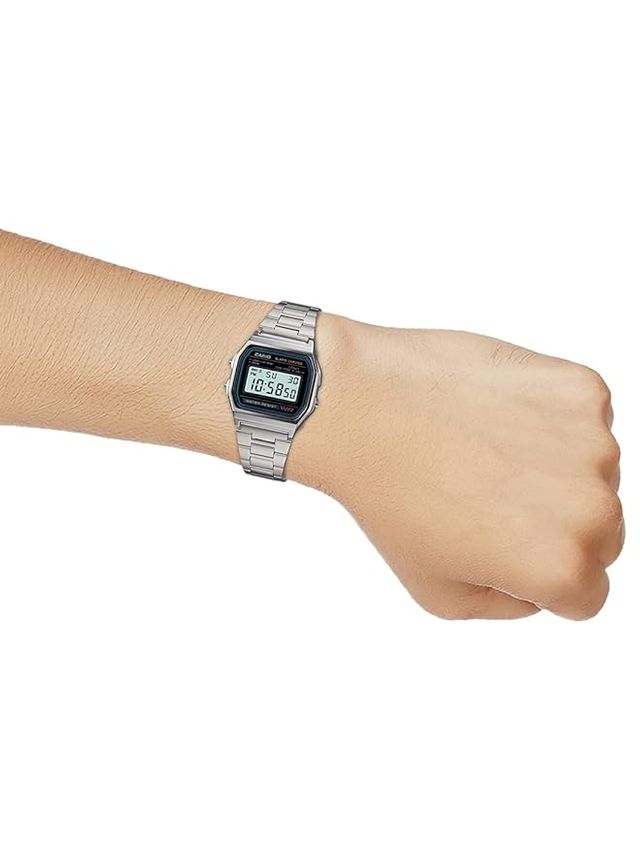 Casio Unisex Watch MRP Price Now Only 499/-