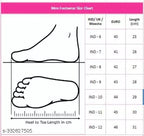 Loafers for Men (Black & Tan, 6)