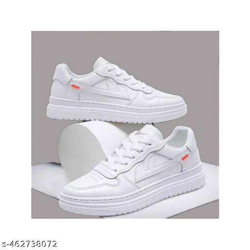 Unique Attractive Men Casual Shoes