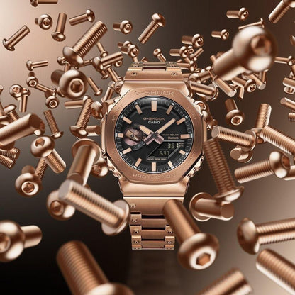 G-Shock GM-B2100