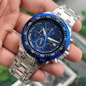 Casio edifice EFR-539 Blue Dial first copy watches in india