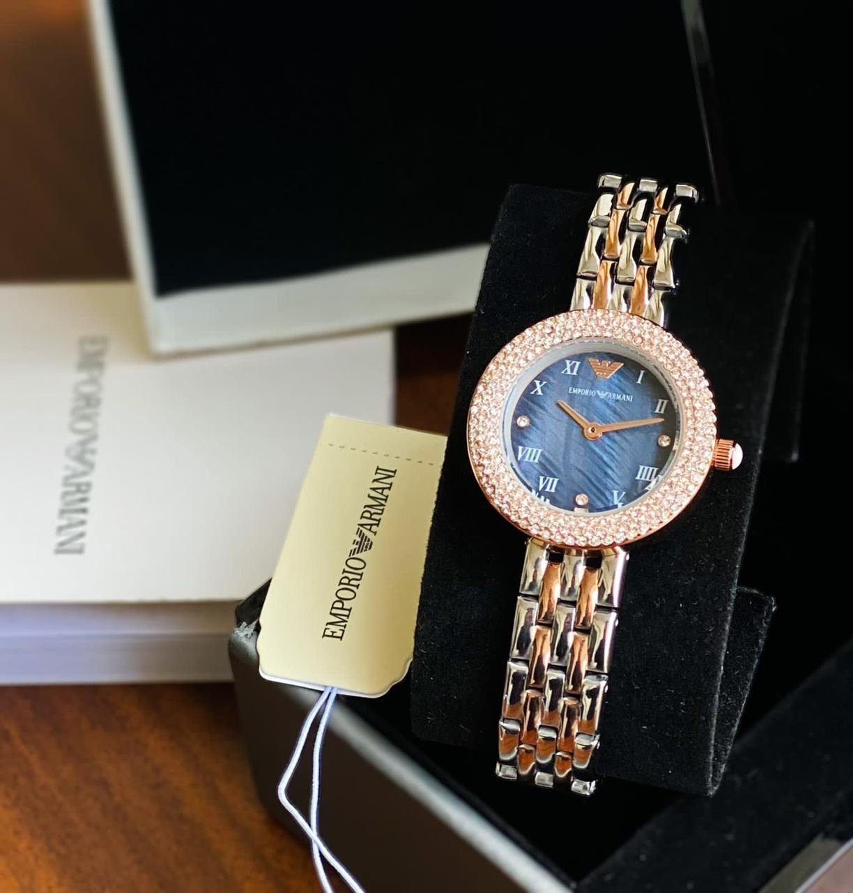 Emporio Armani For Girls
