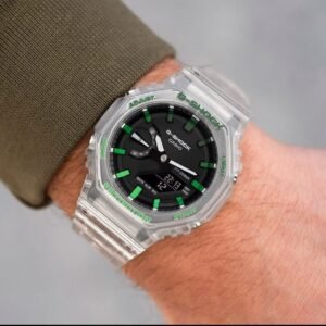 G-Shock Casio White first copy watches in india