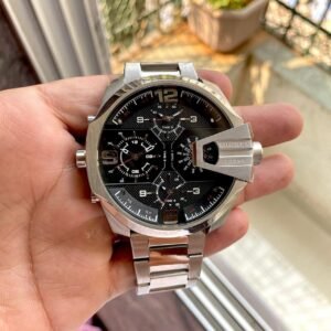 Diesel UBER Chief DZ-7376 first copy watches in india