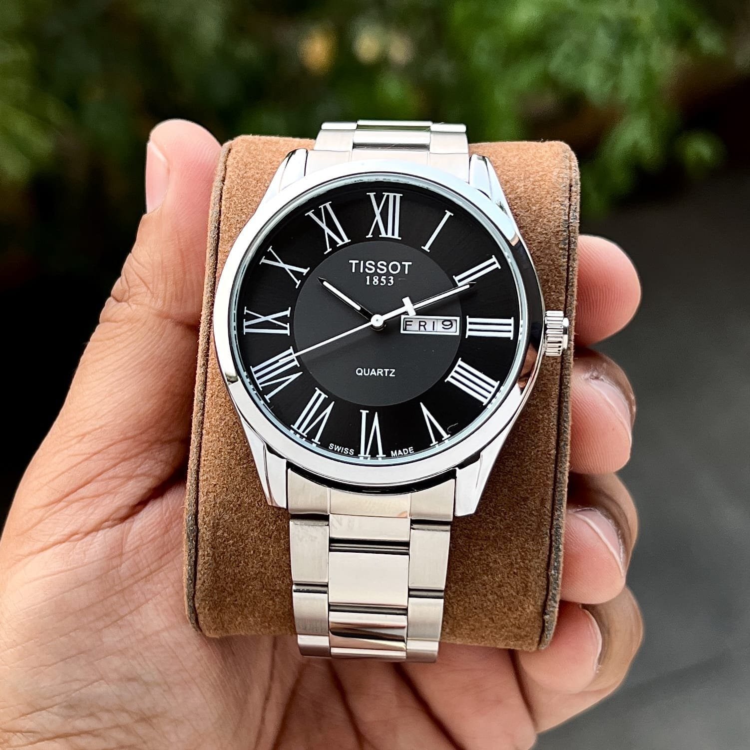 Tissot Carson for men first copy watches in india