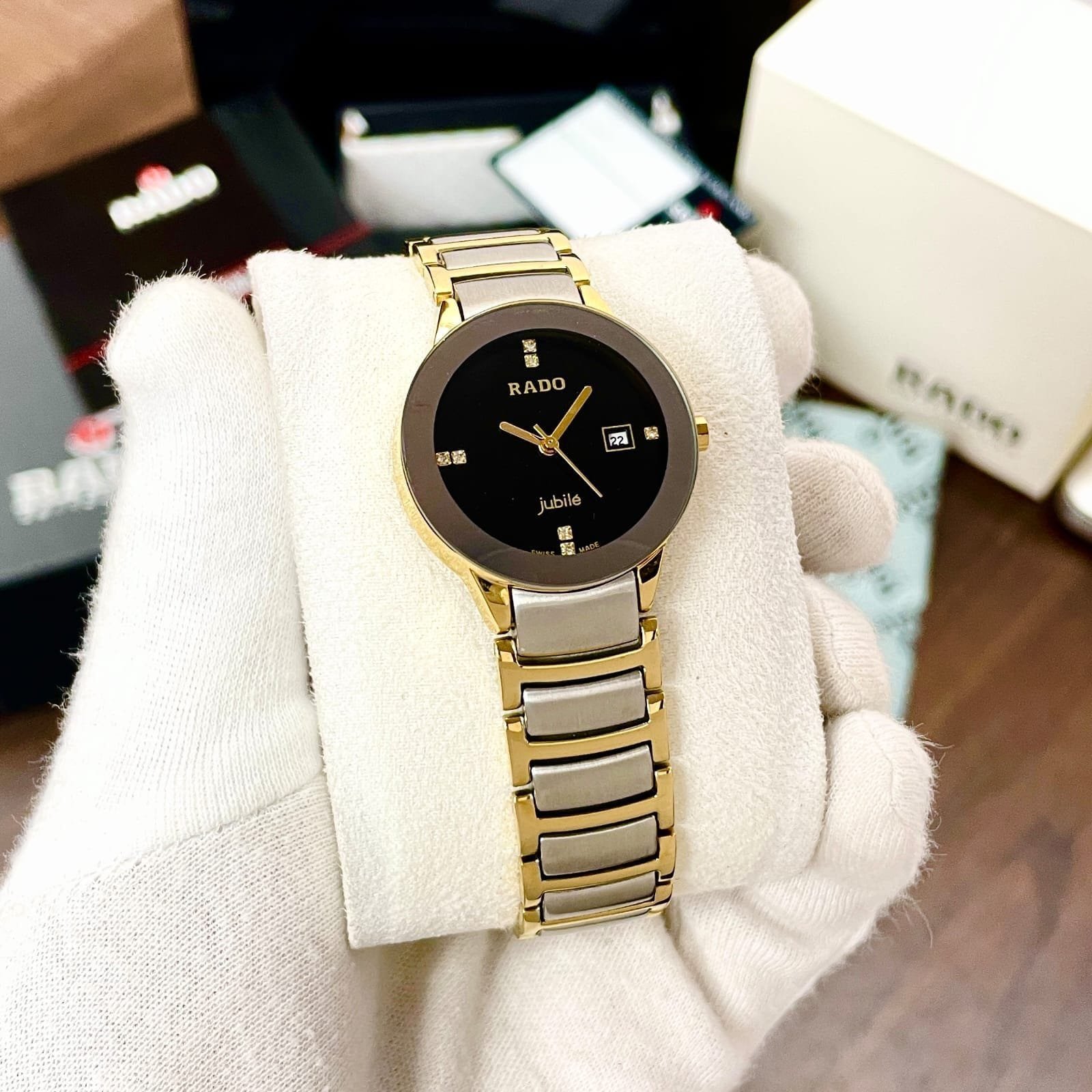 Jubilee Collection For Her first copy watches in india