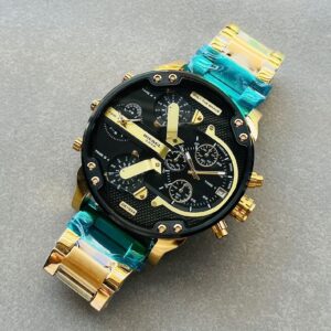 Diesel DZ7333 Big daddy first copy watches in india
