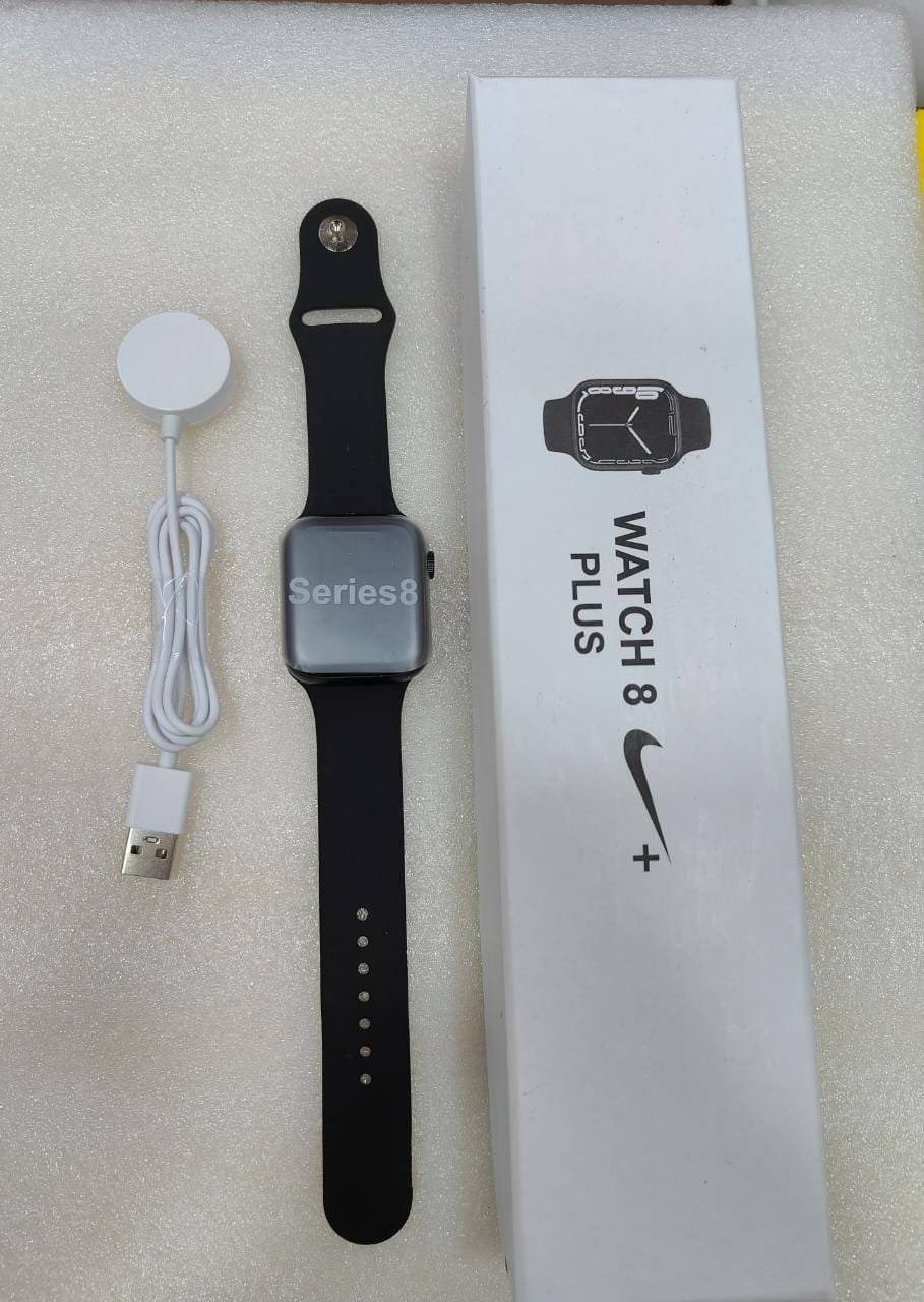 SERIES 8 NIKE EDITION first copy watches in india