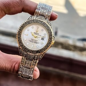 Rolex Submariner Handcrafted first copy watches in india