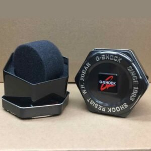 G-SHOCK Original Tin Box first copy box and watches in india