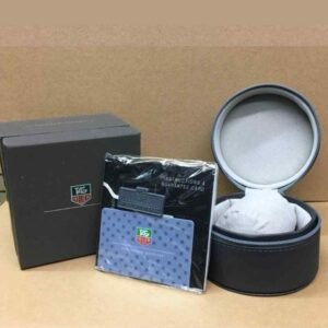 TAG HEUER Original Box first copy box and watches in india