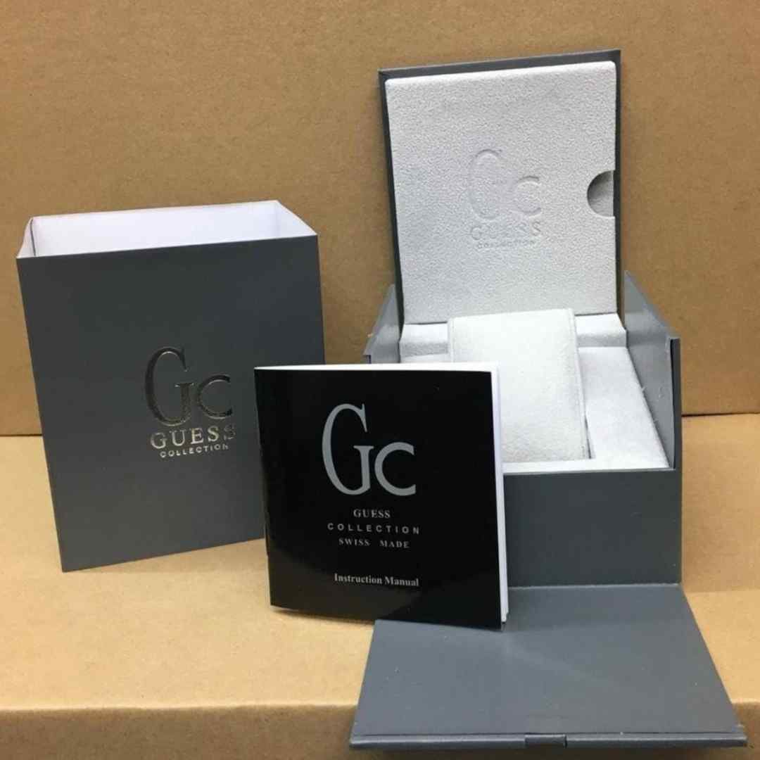 GUESS Original Box first copy box and watches in india